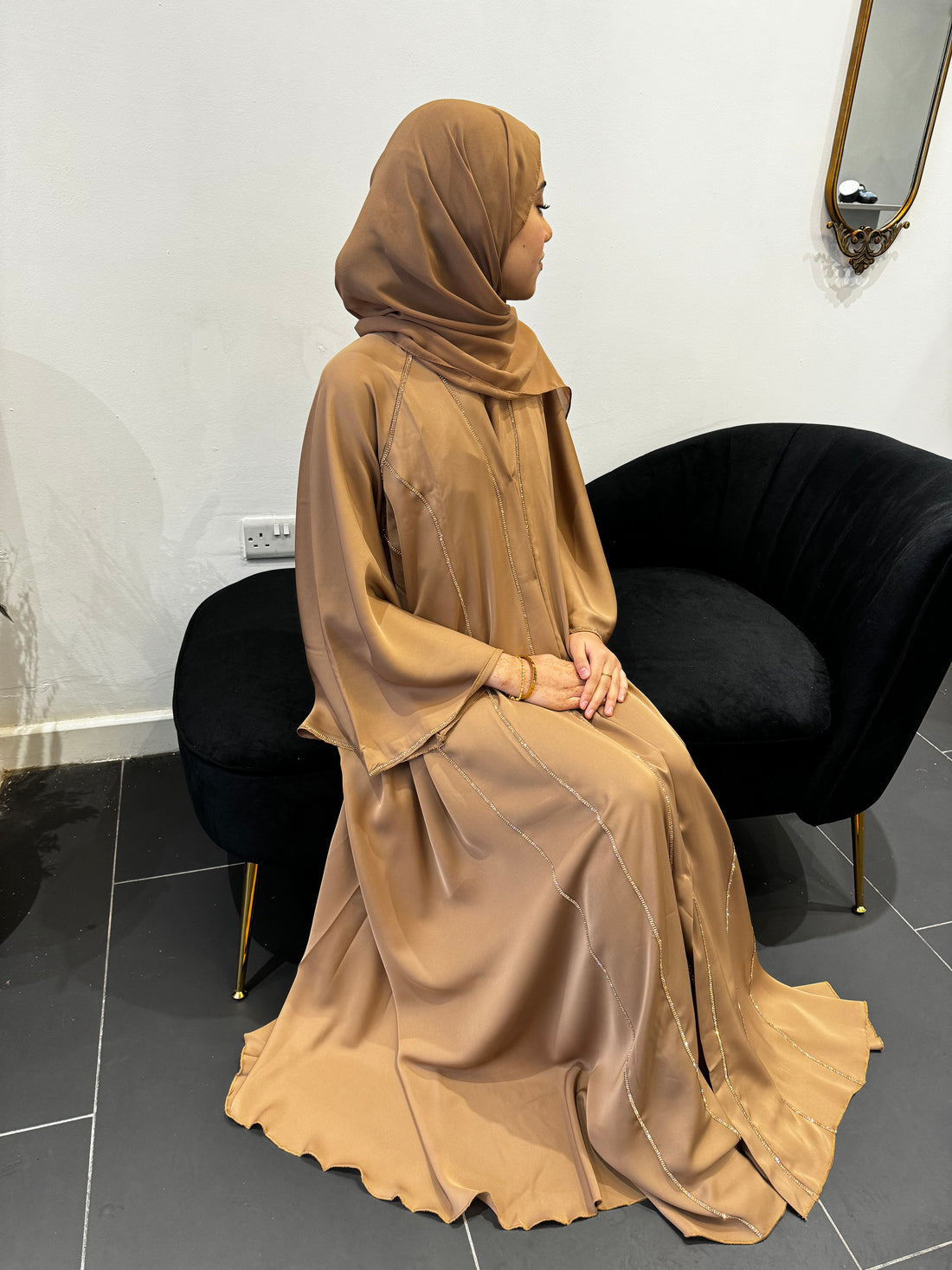 Abaya