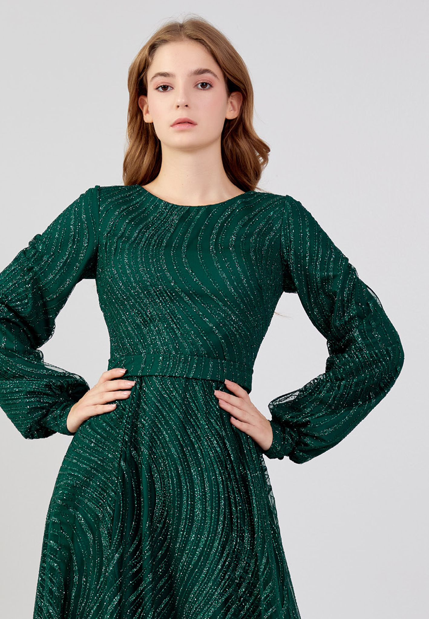 Bella Cuff Sleeve