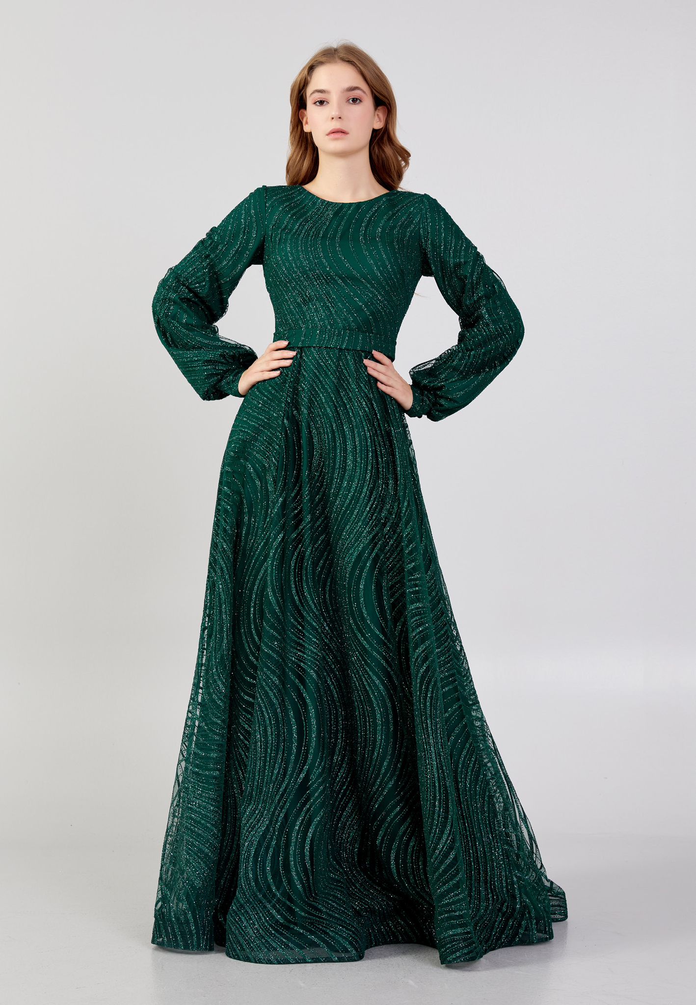Bella Cuff Sleeve