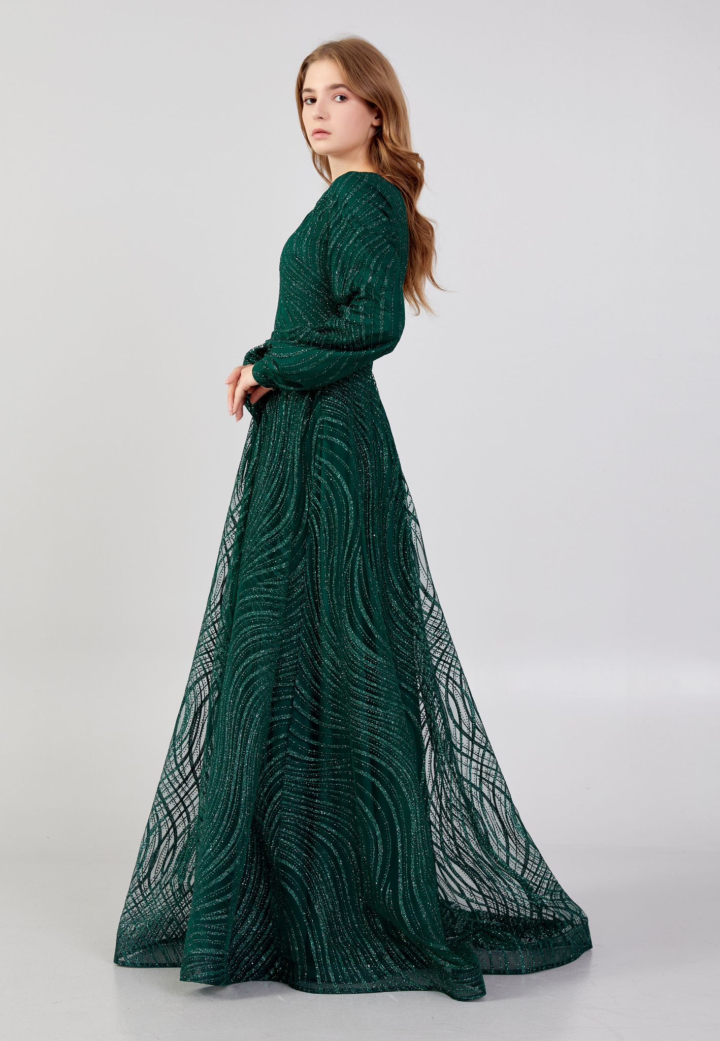 Bella Cuff Sleeve