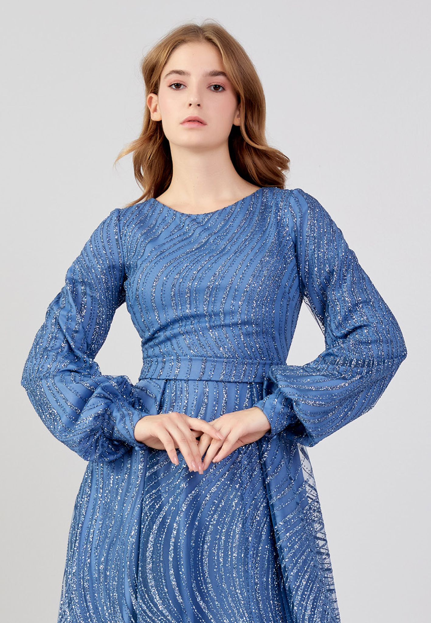 Bella Cuff Sleeve