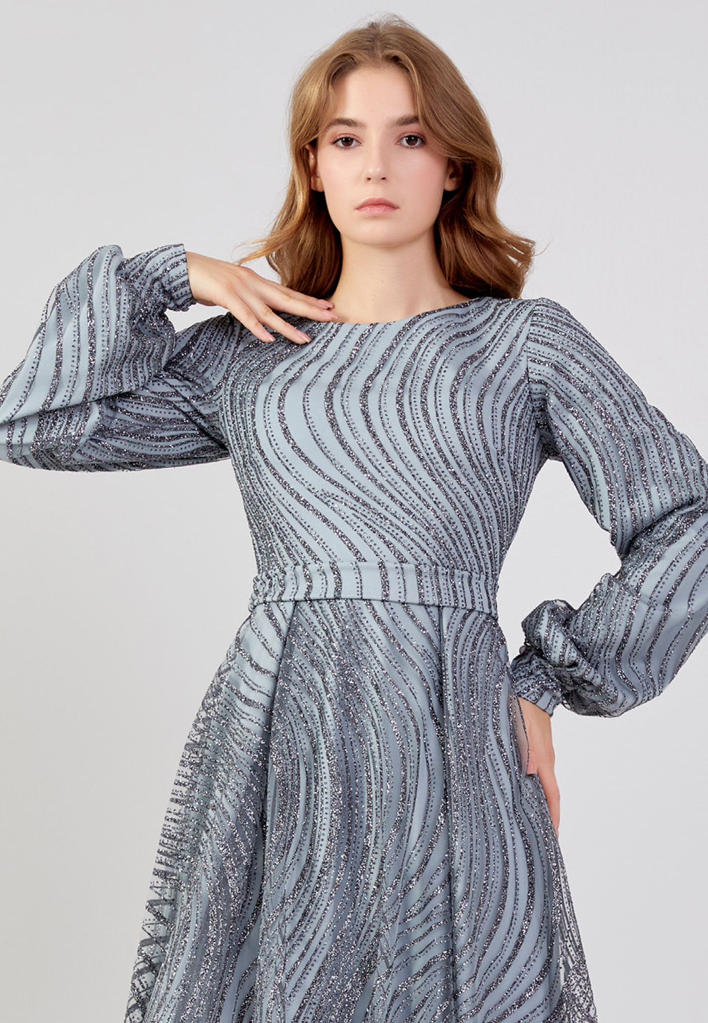 Bella Cuff Sleeve