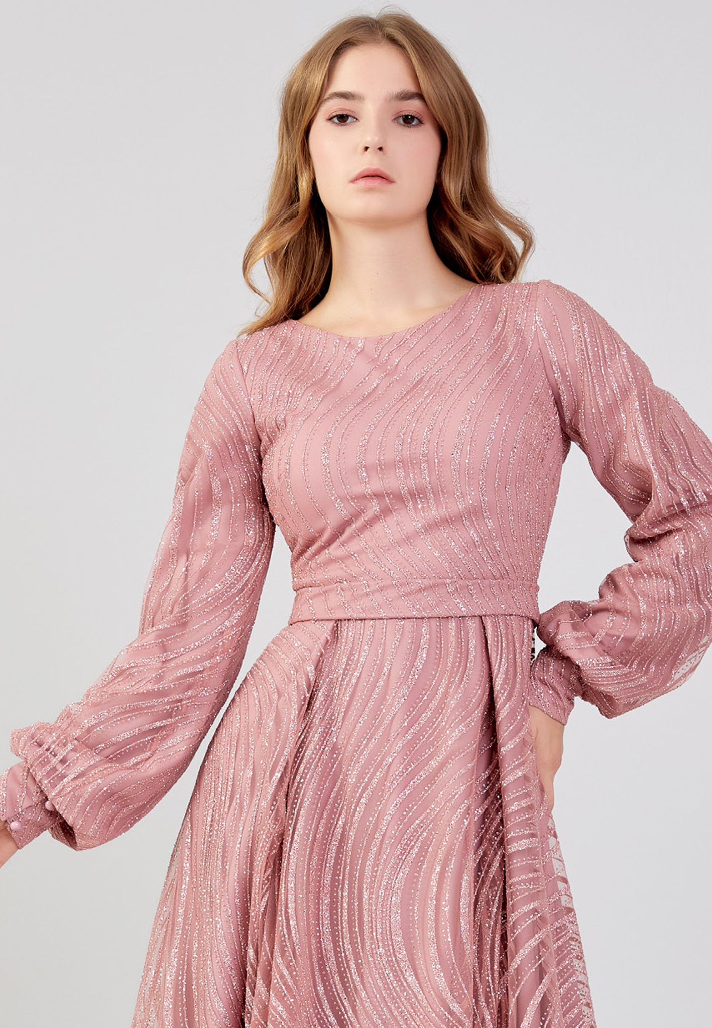 Bella Cuff Sleeve