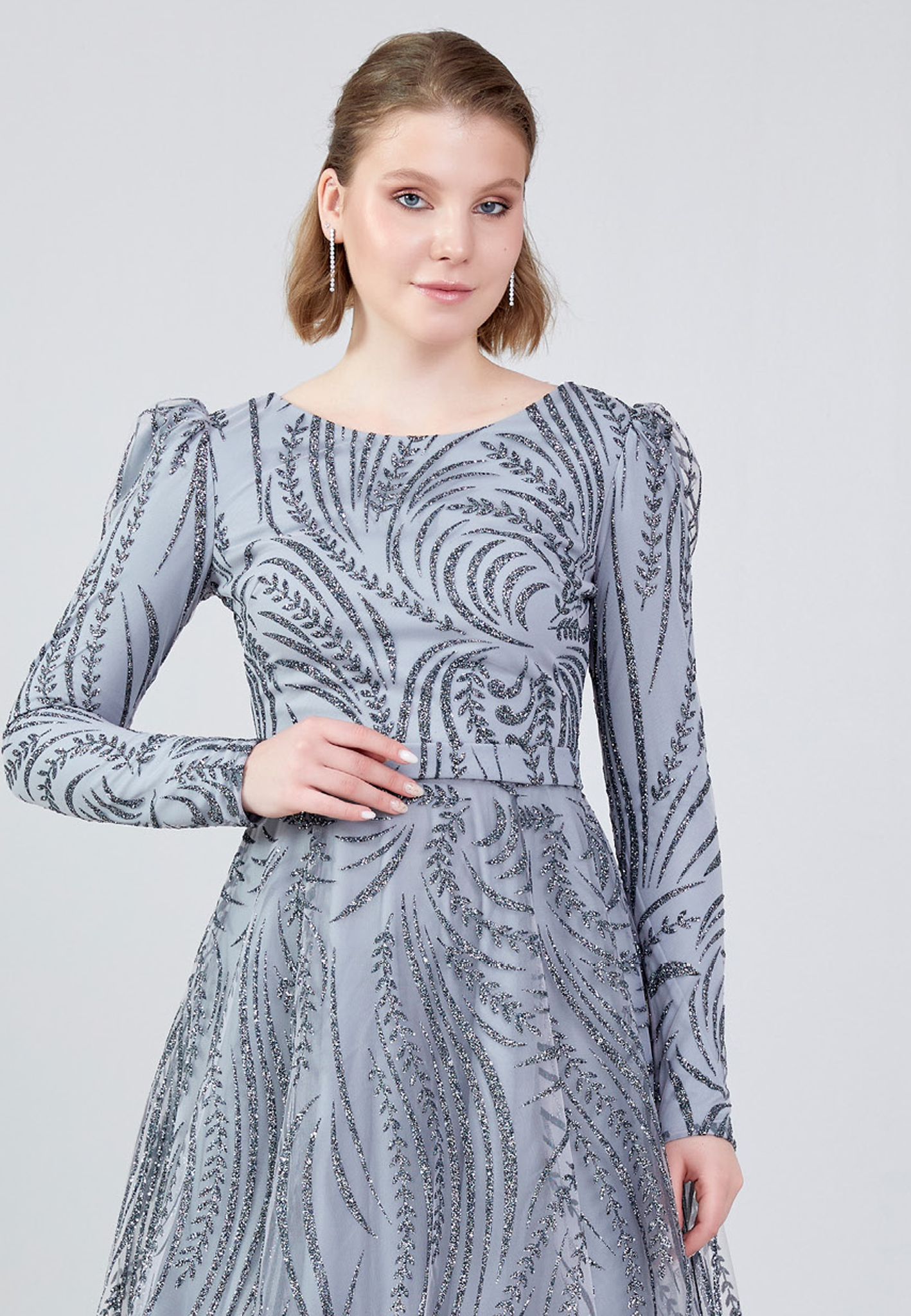 Bella long sleeve