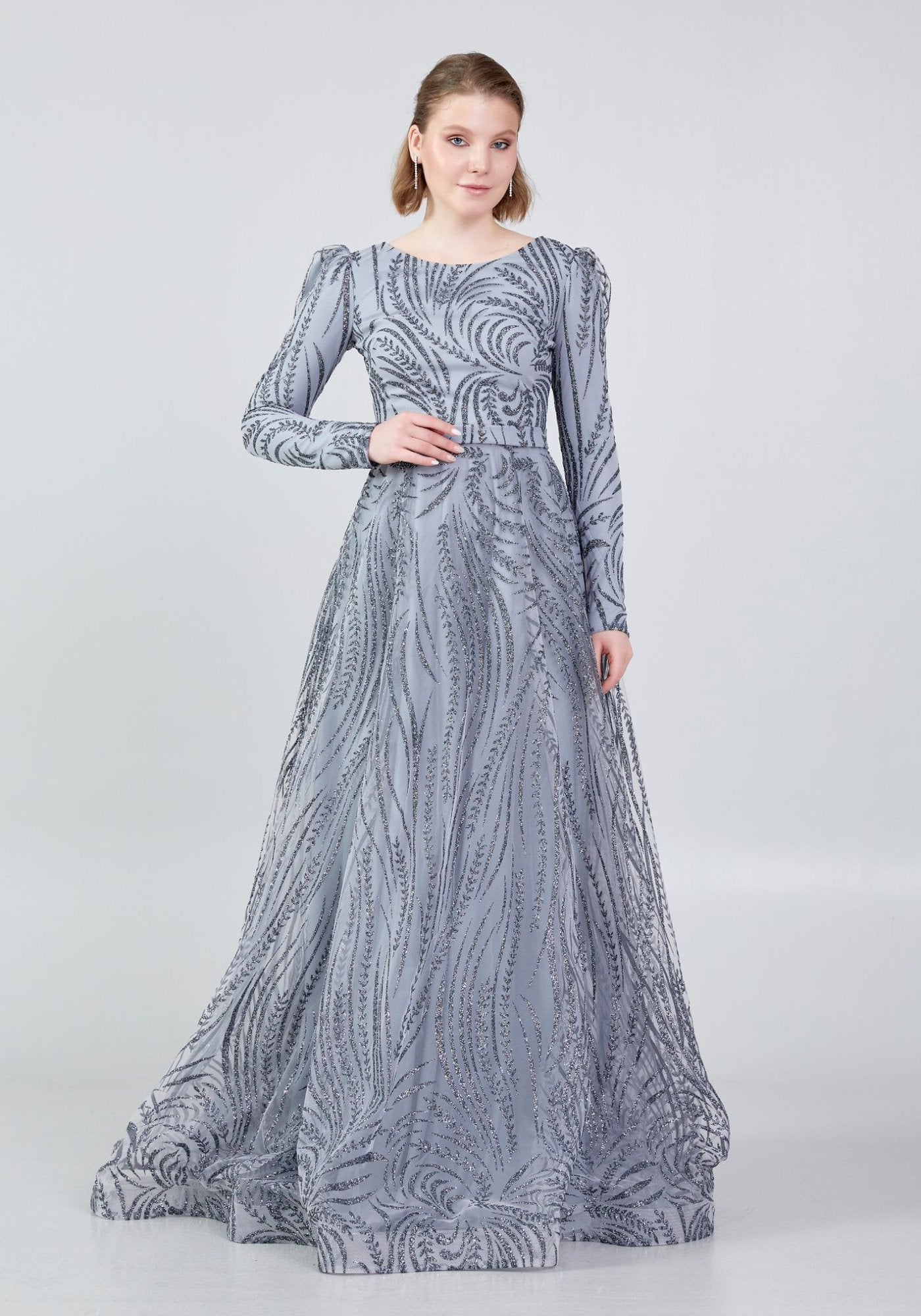 Bella long sleeve