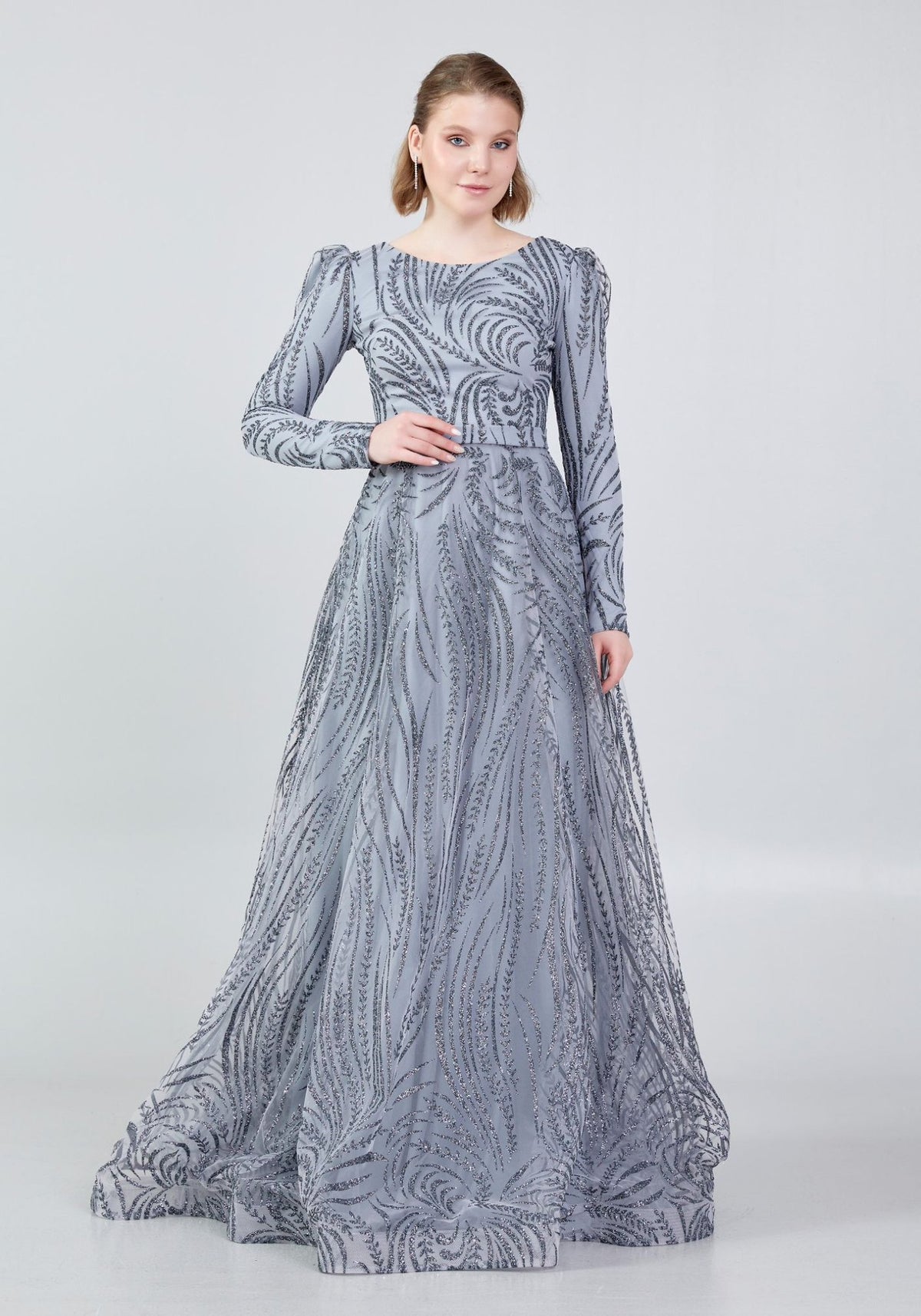 Bella long sleeve