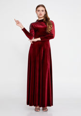 Leah Velvet