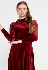 Leah Velvet