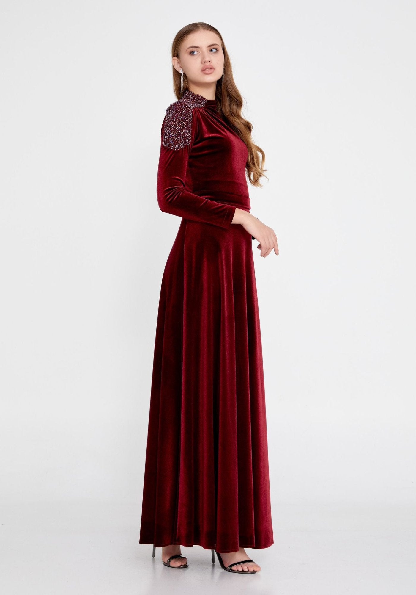 Leah Velvet