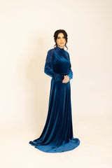 Leah Velvet